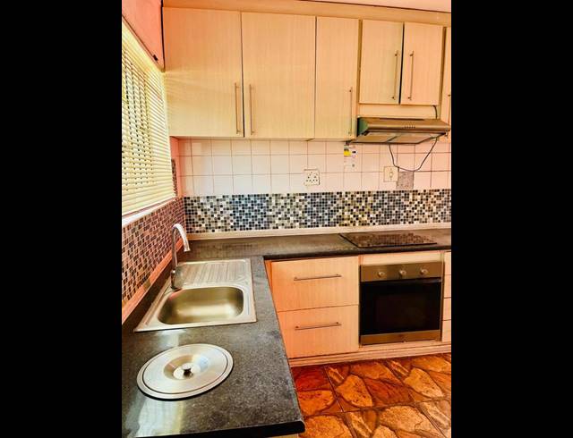 2 BEDROOM PROPERTY TO RENT IN MMABATHO 13